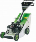 bester Etesia Pro 51 K  selbstfahrende rasenmäher heckantrieb Rezension