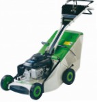 bester Etesia Pro 51 H  selbstfahrende rasenmäher Rezension