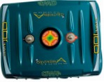 bäst Ambrogio L100 Basic Li2x6A  robot gräsklippare köra fullständig recension