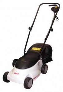 trimmer (lawn mower) RYOBI RELM 850 Photo review