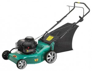 trimmer (lawn mower) Craftop NT/LM 226-18BS Photo review