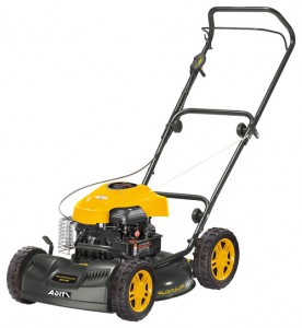 trimmer (lawn mower) STIGA Multiclip 50 B 550 Series XMH Photo review