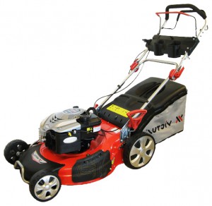trimmer (lawn mower) Victus VSS 53 B675 Photo review