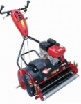 best Shibaura G-EXE26 AD11  self-propelled lawn mower rear-wheel drive review