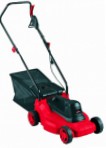 best Vitals EZP 321s  lawn mower review