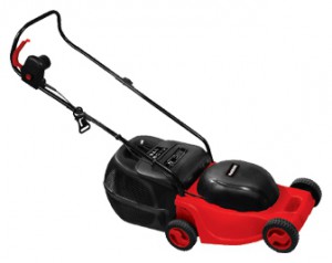 trimmer (lawn mower) Hander HLM-900 Photo review