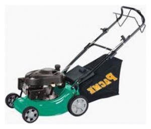 trimmer (lawn mower) Pacme EL-LM4000 Photo review