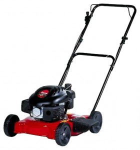 trimmer (lawn mower) MTD 5135 PO Photo review