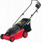 best Solo 586  lawn mower electric review