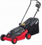 best Solo 587  lawn mower electric review