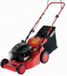 best Solo 582 SM  lawn mower petrol review