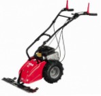best Solo 530  hay mower petrol review